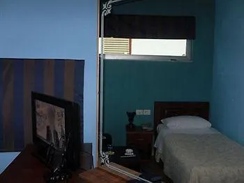 Hotel Lubjana 3*