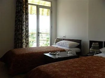 Hotel Lubjana Yrshek