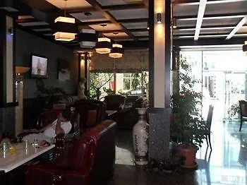 Hotel Lubjana 3*