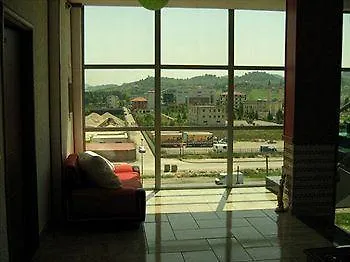 Hotel Lubjana