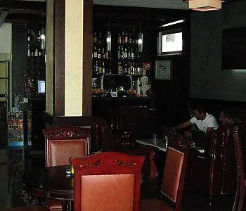 Hotel Lubjana 3*