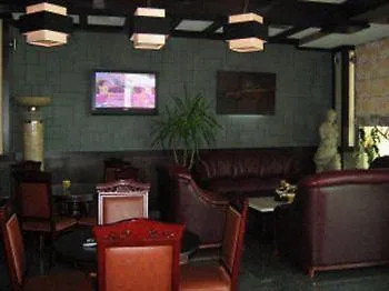 Hotel Lubjana 3*