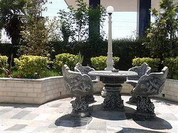 Ξενοδοχείο Lubjana 3*