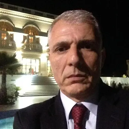 Ξενοδοχείο Lubjana