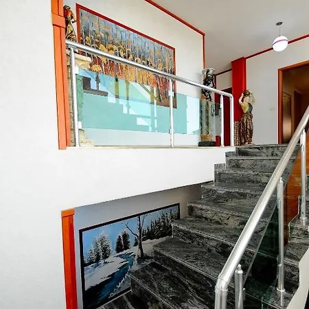 Hotel Lubjana
