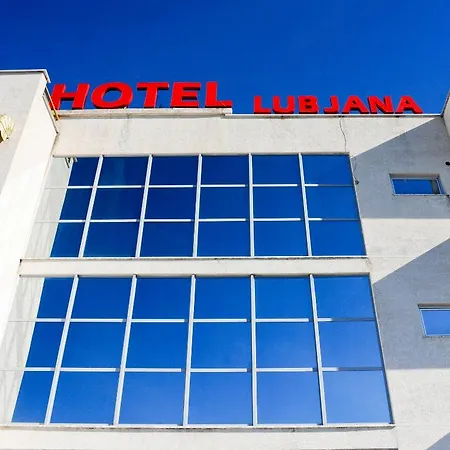 Lubjana Yrshek