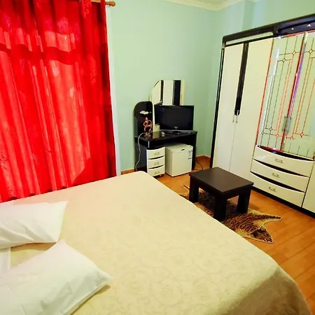 Lubjana Hotel 3*