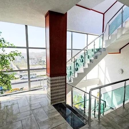 Lubjana Hotel