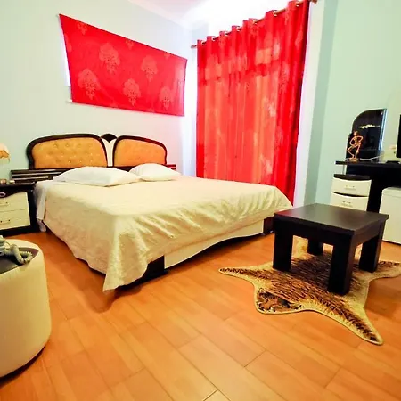 Lubjana Hotel Yrshek