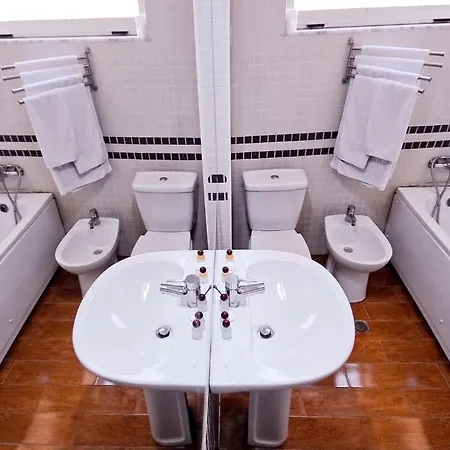 Hotel Lubjana Yrsheku