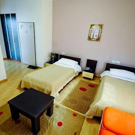 Lubjana Hotel 3*