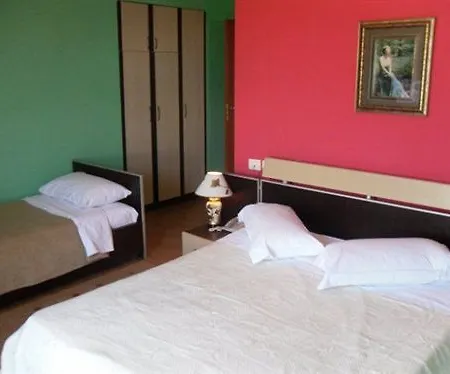 Hotel Lubjana 3*