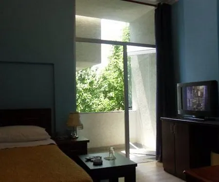 Lubjana Hotel 3*