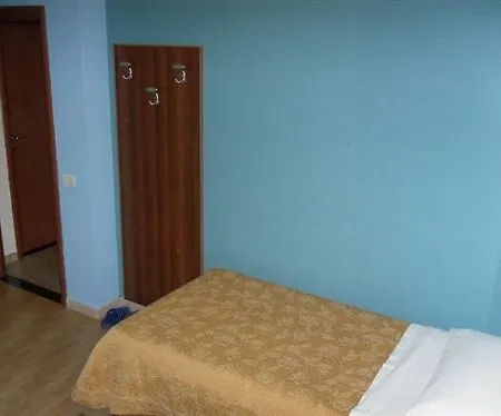 Hotel Lubjana