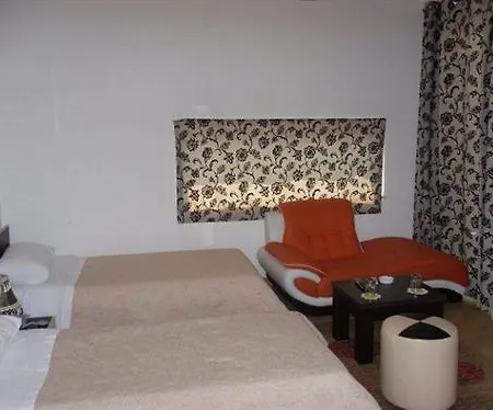 Lubjana Hotel