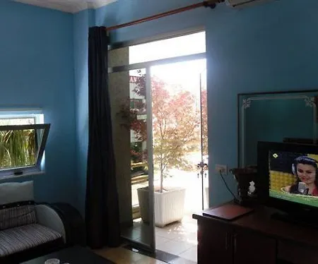 Ξενοδοχείο Lubjana Yrsheku