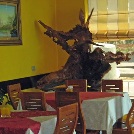 Ξενοδοχείο Lubjana