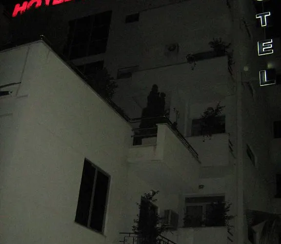 酒店 卢比亚纳酒店