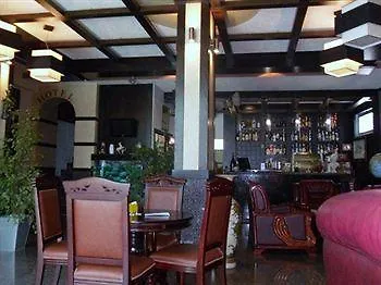 卢比亚纳酒店 Yrsheku