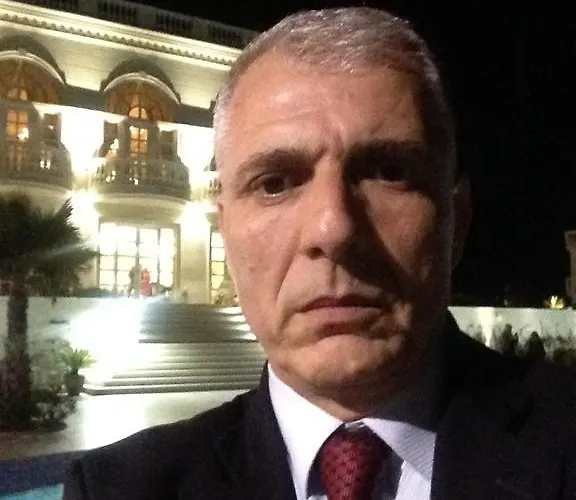 酒店 卢比亚纳酒店