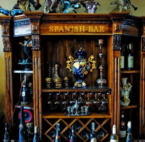 卢比亚纳酒店 酒店