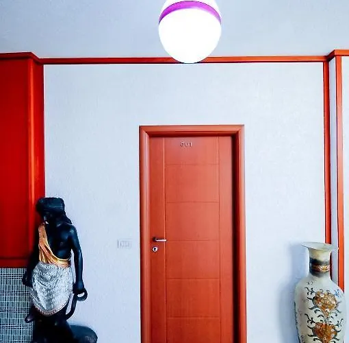 卢比亚纳酒店 3* Yrsheku