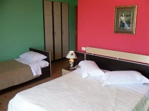 Hotel Lubjana 3*