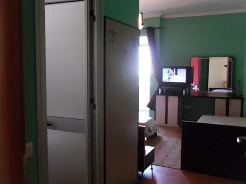 Lubjana Hotel Yrsheku