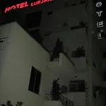 Ξενοδοχείο Lubjana