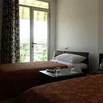 Ξενοδοχείο Lubjana Yrsheku
