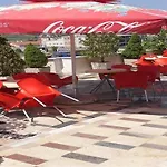 Ξενοδοχείο Lubjana Yrsheku