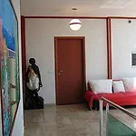 Ξενοδοχείο Lubjana 3*