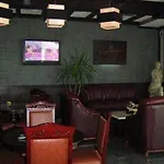 Hotel Lubjana 3*