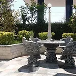 Ξενοδοχείο Lubjana 3*
