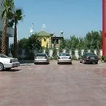 Ξενοδοχείο Lubjana 3*
