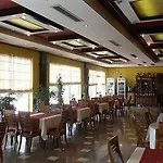 Ξενοδοχείο Lubjana Yrsheku