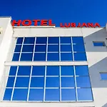 Lubjana Yrsheku