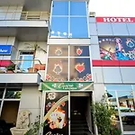 Ξενοδοχείο Lubjana 3*