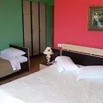Hotel Lubjana 3*