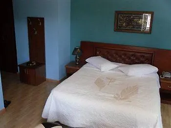 Hotel Lubjana