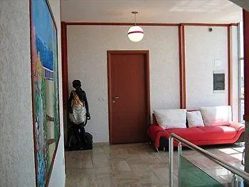 Hotel Lubjana 3*