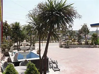 Hotel Lubjana Yrsheku