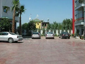 Hotel Lubjana 3*