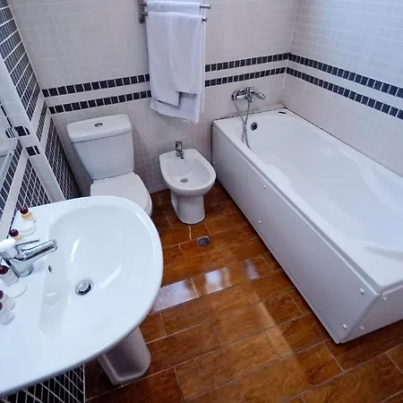 Lubjana 3*