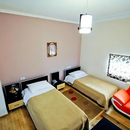 Hotel Lubjana 3*