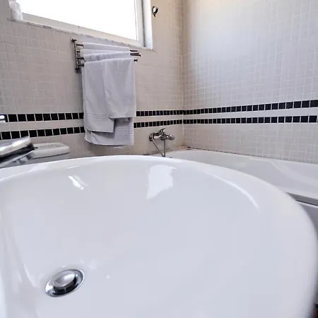 Lubjana Hotel 3*