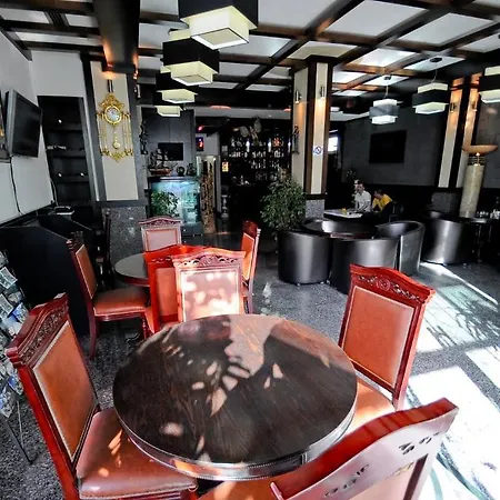 Hotel Lubjana