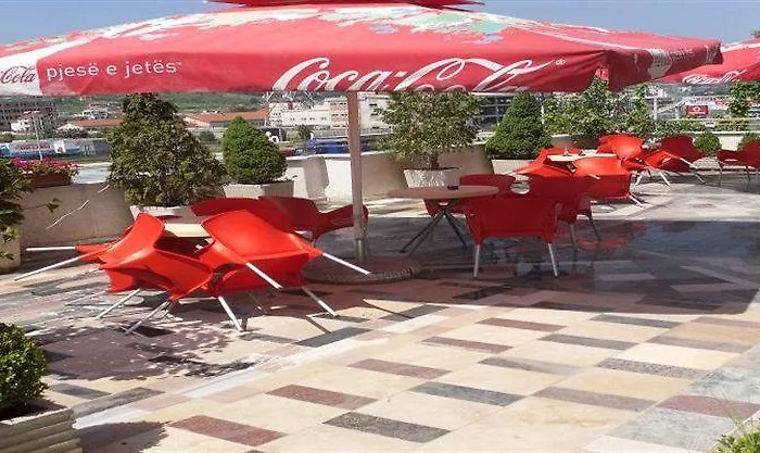 Otel Lubjana Yrsheku