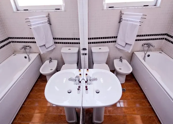 Otel Lubjana Yrsheku