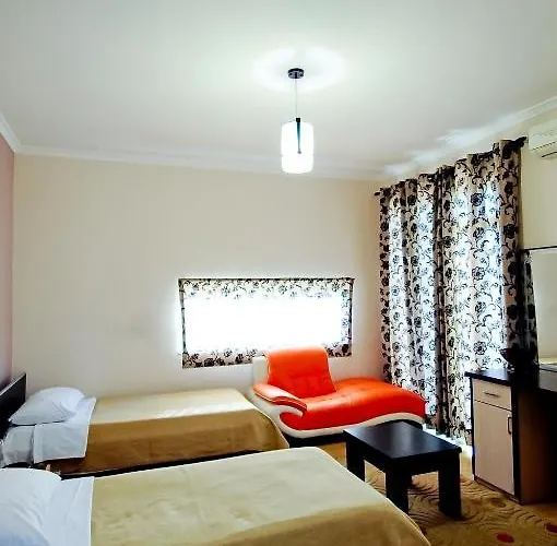 Otel Lubjana Yrsheku